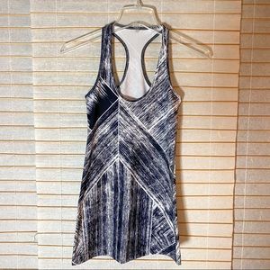 Lululemon Racerback Tank